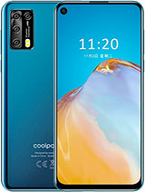 Best available price of Coolpad Cool S in Mexico
