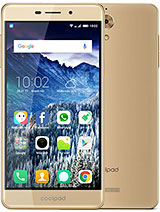 Best available price of Coolpad Mega in Mexico
