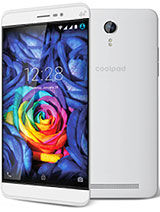Best available price of Coolpad Porto S in Mexico