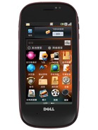 Best available price of Dell Mini 3i in Mexico