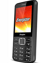 Best available price of Energizer Power Max P20 in Mexico
