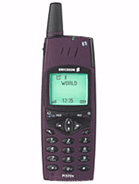Best available price of Ericsson R320 in Mexico