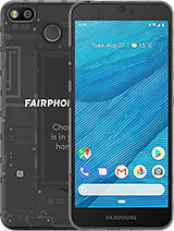 Best available price of Fairphone 3 in Mexico