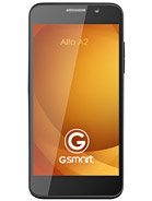 Best available price of Gigabyte GSmart Alto A2 in Mexico