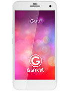 Best available price of Gigabyte GSmart Guru White Edition in Mexico