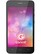 Best available price of Gigabyte GSmart T4 Lite Edition in Mexico