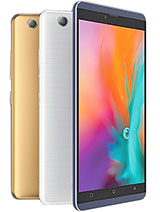 Best available price of Gionee Elife S Plus in Mexico