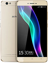 Best available price of Gionee S6 in Mexico