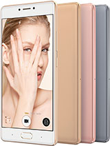 Best available price of Gionee S8 in Mexico