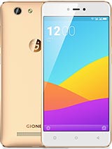 Best available price of Gionee F103 Pro in Mexico