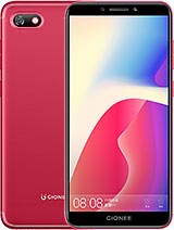 Best available price of Gionee F205 in Mexico