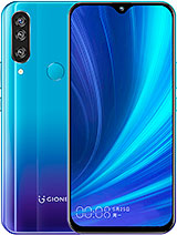 Gionee M30 at Mexico.mymobilemarket.net