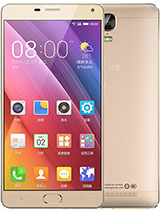 Best available price of Gionee Marathon M5 Plus in Mexico