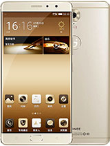 Best available price of Gionee M6 Plus in Mexico