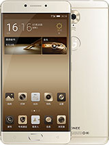 Best available price of Gionee M6 in Mexico