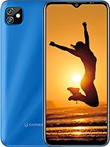 Best available price of Gionee Max Pro in Mexico