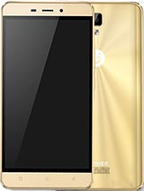 Best available price of Gionee P7 Max in Mexico