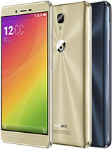 Best available price of Gionee P8 Max in Mexico