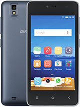 Best available price of Gionee Pioneer P2M in Mexico