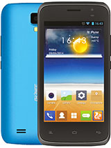 Best available price of Gionee Pioneer P2S in Mexico
