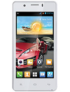Best available price of Gionee Pioneer P4 in Mexico