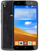 Best available price of Gionee Pioneer P6 in Mexico