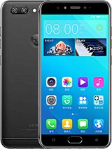 Best available price of Gionee S10B in Mexico