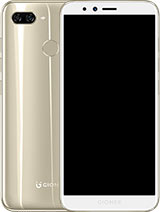 Best available price of Gionee S11 lite in Mexico