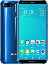 Best available price of Gionee S11 in Mexico