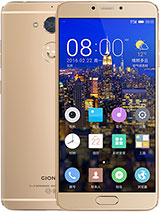 Best available price of Gionee S6 Pro in Mexico