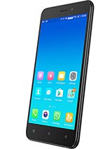 Best available price of Gionee X1 in Mexico