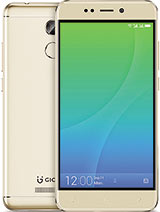 Best available price of Gionee X1s in Mexico