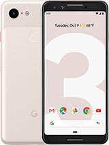 Best available price of Google Pixel 3 in Mexico