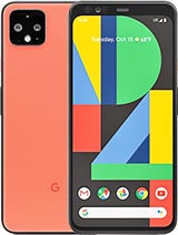 Best available price of Google Pixel 4 in Mexico