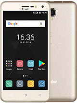 Best available price of Haier G51 in Mexico