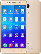 Best available price of Haier L7 in Mexico