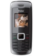 Best available price of Haier M160 in Mexico