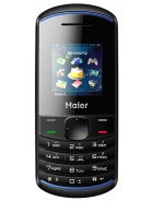 Best available price of Haier M300 in Mexico