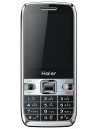 Best available price of Haier U56 in Mexico