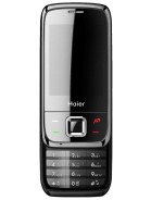 Best available price of Haier U60 in Mexico