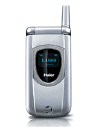 Best available price of Haier L1000 in Mexico
