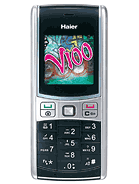 Best available price of Haier V100 in Mexico