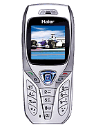 Best available price of Haier V160 in Mexico