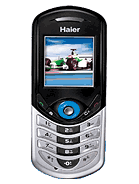 Best available price of Haier V190 in Mexico