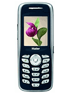 Best available price of Haier V200 in Mexico