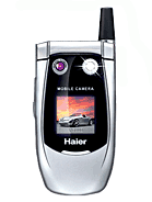 Best available price of Haier V6000 in Mexico