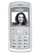 Best available price of Haier Z100 in Mexico