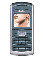 Best available price of Haier Z300 in Mexico