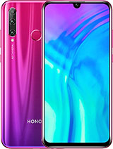 Best available price of Honor 20i in Mexico