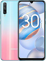 Best available price of Honor 30i in Mexico